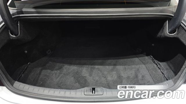 Genesis G80 (RG3) Gasoline 2.5 Turbo 2WD 2022 — фото 37