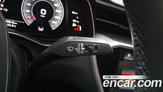Audi A6 (C8) 40 TDI Premium 2023 — фото 18