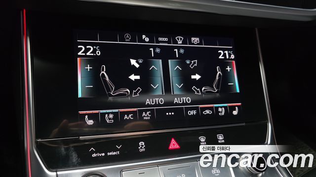 Audi A6 (C8) 40 TDI Premium 2023 — фото 28