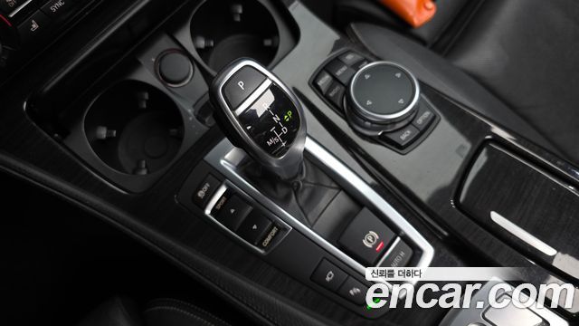 BMW 5 Series (F10) 528i Luxury Plus 2015 — фото 9