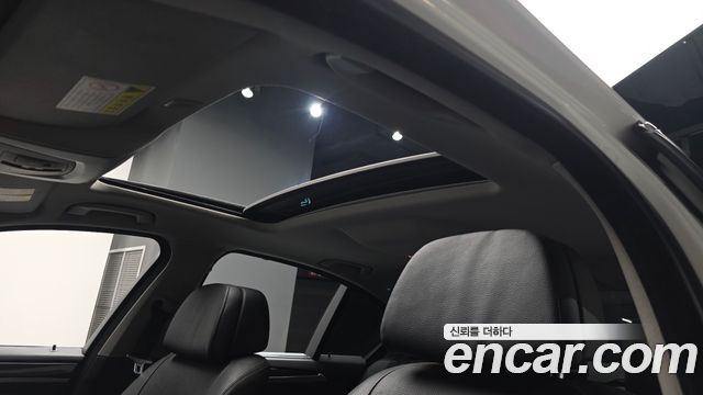 BMW 5 Series (F10) 528i Luxury Plus 2015 — фото 20