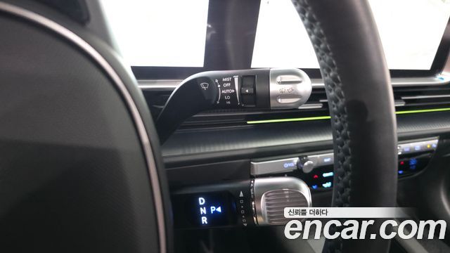 Hyundai Ioniq 6 Long Range AWD Prestige 2025 — фото 9