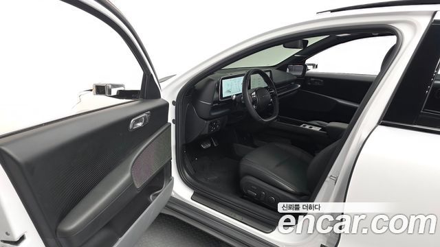 Hyundai Ioniq 6 Long Range AWD Prestige 2025 — фото 10