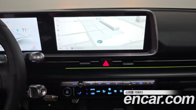 Hyundai Ioniq 6 Long Range AWD Prestige 2025 — фото 14