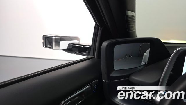 Hyundai Ioniq 6 Long Range AWD Prestige 2025 — фото 18