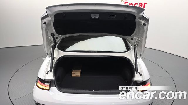 Hyundai Ioniq 6 Long Range AWD Prestige 2025 — фото 20
