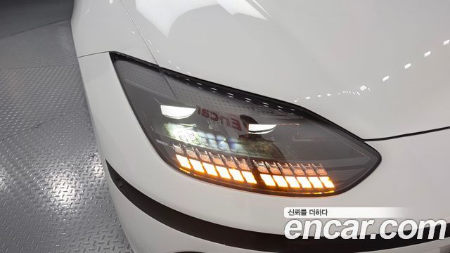 Hyundai Ioniq 6 Long Range AWD Prestige 2025 — фото 22