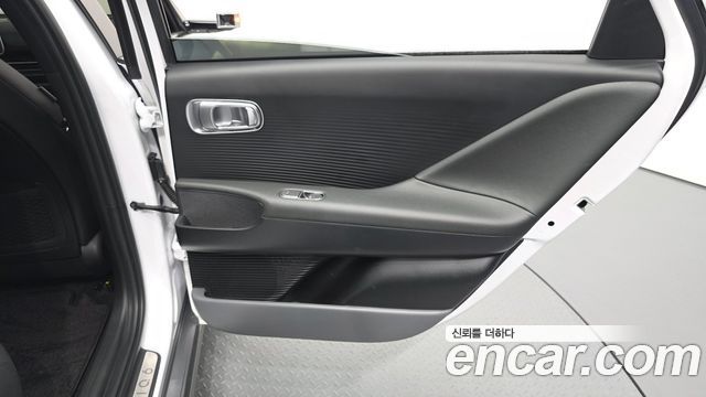 Hyundai Ioniq 6 Long Range AWD Prestige 2025 — фото 25