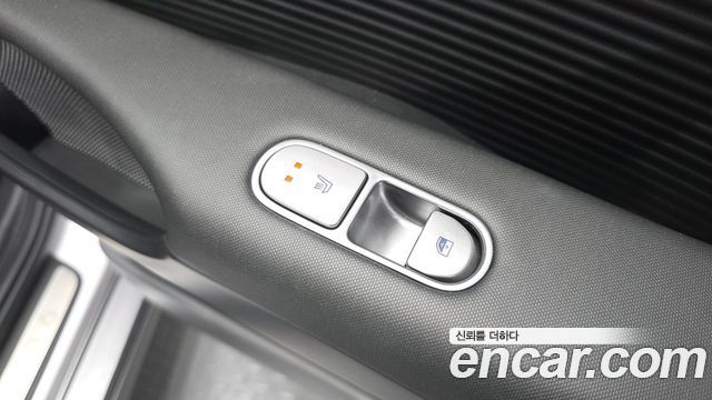 Hyundai Ioniq 6 Long Range AWD Prestige 2025 — фото 28