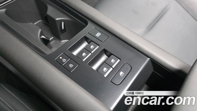 Hyundai Ioniq 6 Long Range AWD Prestige 2025 — фото 29