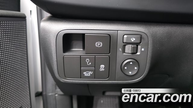 Hyundai Ioniq 6 Long Range AWD Prestige 2025 — фото 30