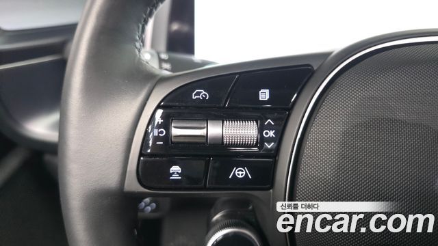 Hyundai Ioniq 6 Long Range AWD Prestige 2025 — фото 31