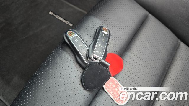Porsche 911 (992) Carrera 4 Cabriolet 2021 — фото 19