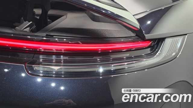 Porsche 911 (992) Carrera 4 Cabriolet 2021 — фото 23