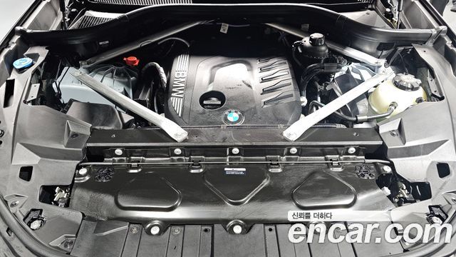 BMW X5 (G05) xDrive 30d M Sport 2026 — фото 6