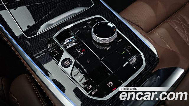 BMW X5 (G05) xDrive 30d M Sport 2026 — фото 9
