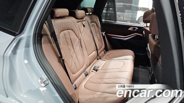 BMW X5 (G05) xDrive 30d M Sport 2026 — фото 11