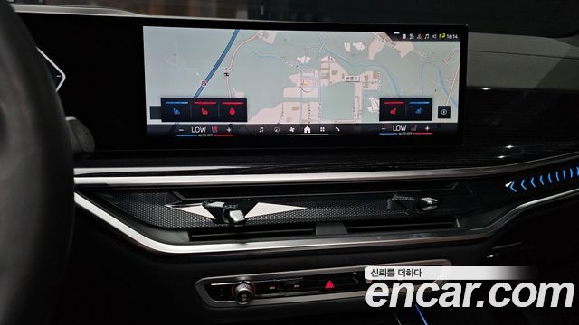 BMW X5 (G05) xDrive 30d M Sport 2026 — фото 17