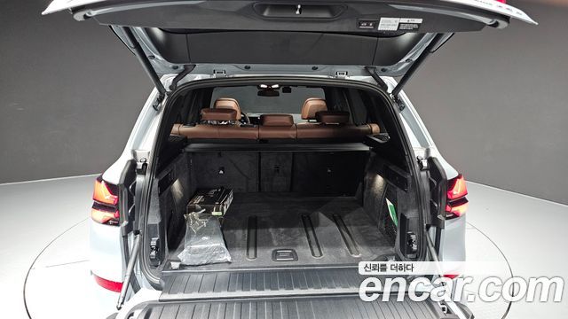 BMW X5 (G05) xDrive 30d M Sport 2026 — фото 20