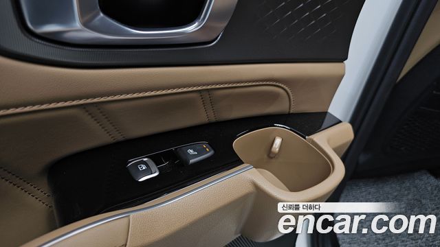 Kia Sorento (IV) HEV 1.6 2WD Gravity 2025 — фото 23