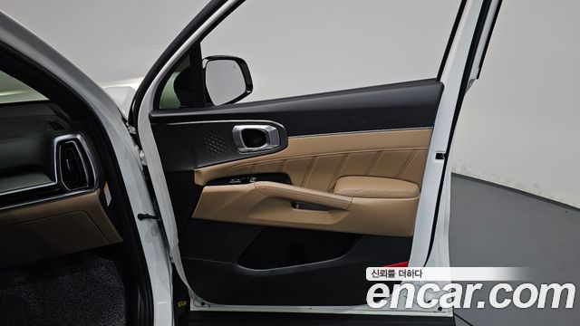 Kia Sorento (IV) HEV 1.6 2WD Gravity 2025 — фото 30