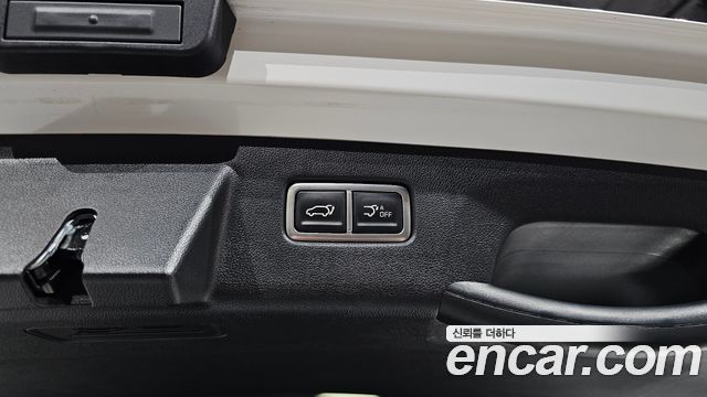 Kia Sorento (IV) HEV 1.6 2WD Gravity 2025 — фото 33