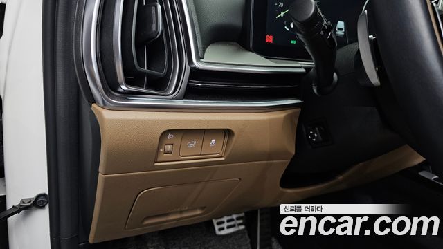Kia Sorento (IV) HEV 1.6 2WD Gravity 2025 — фото 38