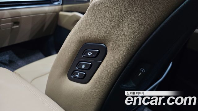 Kia Sorento (IV) HEV 1.6 2WD Gravity 2025 — фото 40