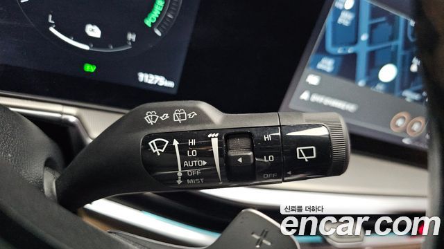 Kia Sorento (IV) HEV 1.6 2WD Gravity 2025 — фото 41
