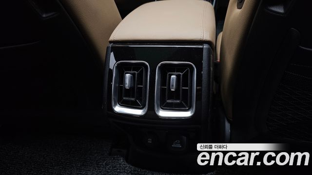 Kia Sorento (IV) HEV 1.6 2WD Gravity 2025 — фото 42