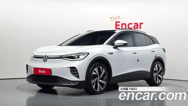 Volkswagen ID.4 Pro