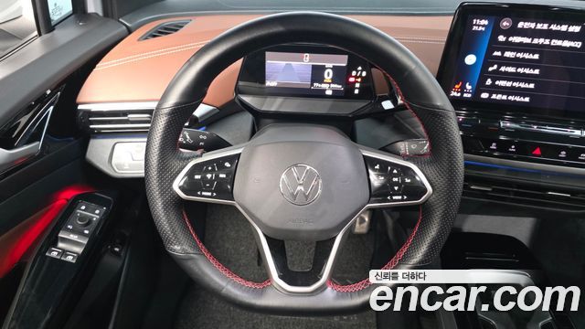 Volkswagen ID.4 Pro 2022 — фото 13
