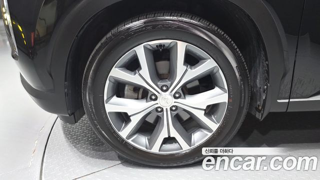 Hyundai Palisade Diesel 2.2 2WD Exclusive 2021 — фото 5