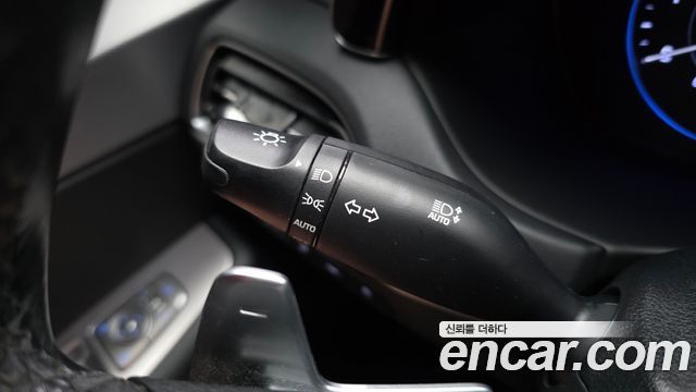Hyundai Palisade Diesel 2.2 2WD Exclusive 2021 — фото 18