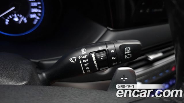 Hyundai Palisade Diesel 2.2 2WD Exclusive 2021 — фото 19