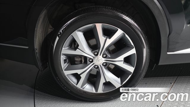 Hyundai Palisade Diesel 2.2 2WD Exclusive 2021 — фото 21