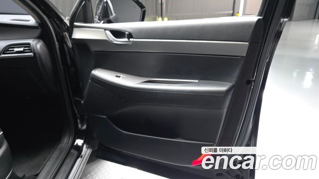 Hyundai Palisade Diesel 2.2 2WD Exclusive 2021 — фото 24