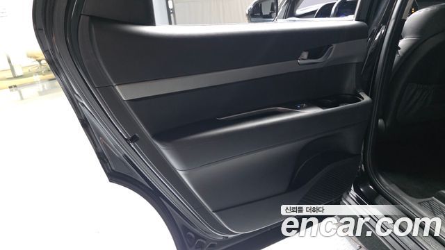 Hyundai Palisade Diesel 2.2 2WD Exclusive 2021 — фото 25