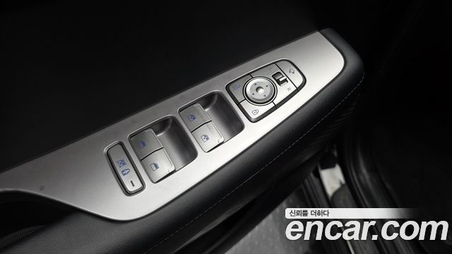 Hyundai Palisade Diesel 2.2 2WD Exclusive 2021 — фото 28