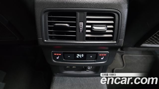 Audi Q5 (FY) 40 TDI Quattro Premium 2021 — фото 18