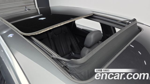 Audi Q5 (FY) 40 TDI Quattro Premium 2021 — фото 19