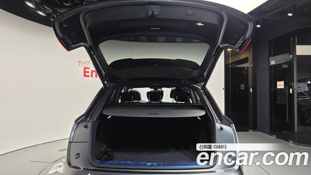 Audi Q5 (FY) 40 TDI Quattro Premium 2021 — фото 20
