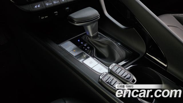 Hyundai Avante (CN7) 1.6 Inspiration 2023 — фото 9