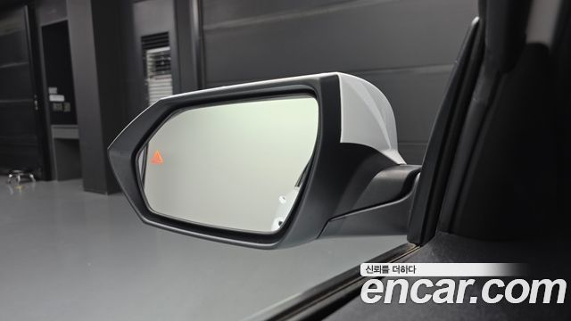Hyundai Avante (CN7) 1.6 Inspiration 2023 — фото 11