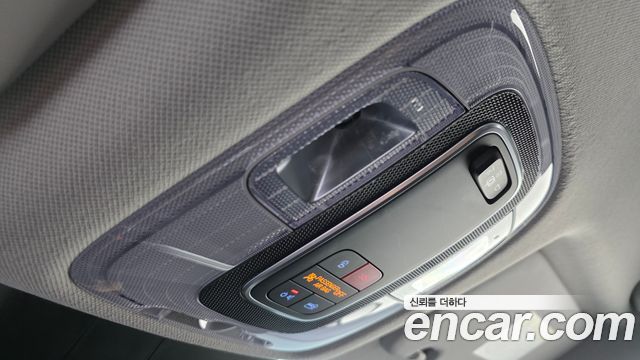 Hyundai Avante (CN7) 1.6 Inspiration 2023 — фото 16