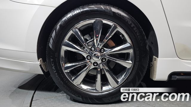 Kia Carnival Gasoline 9-Seater Hi-Limousine Noblesse Special 2019 — фото 5