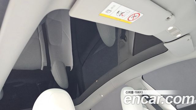 Tesla Model Y RWD 2024 — фото 19