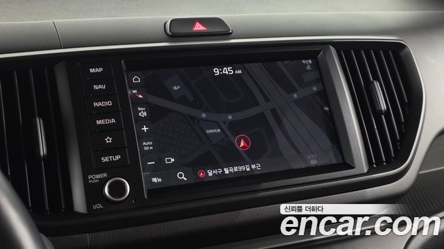 Kia Ray EV Air 2024 — фото 13
