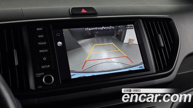 Kia Ray EV Air 2024 — фото 14