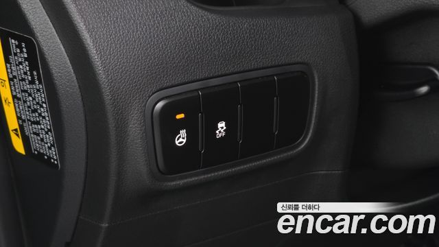 Kia Ray EV Air 2024 — фото 15